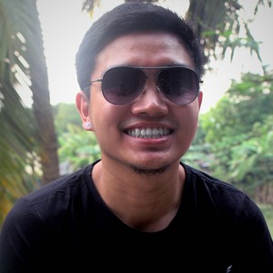 JamesHubertJavi's avatar